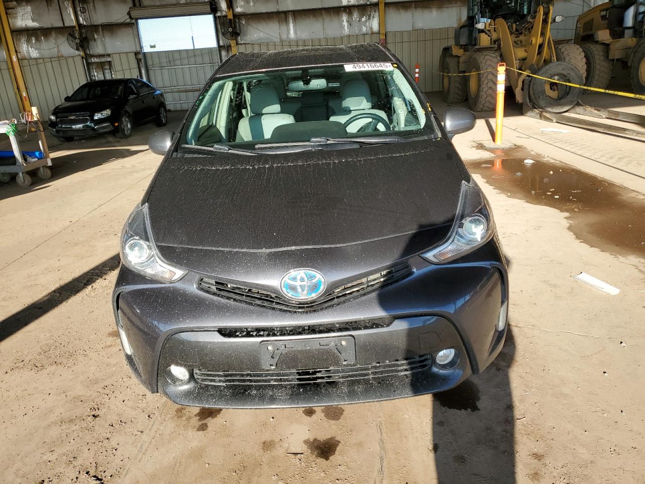 2016 Toyota Prius - Image 5