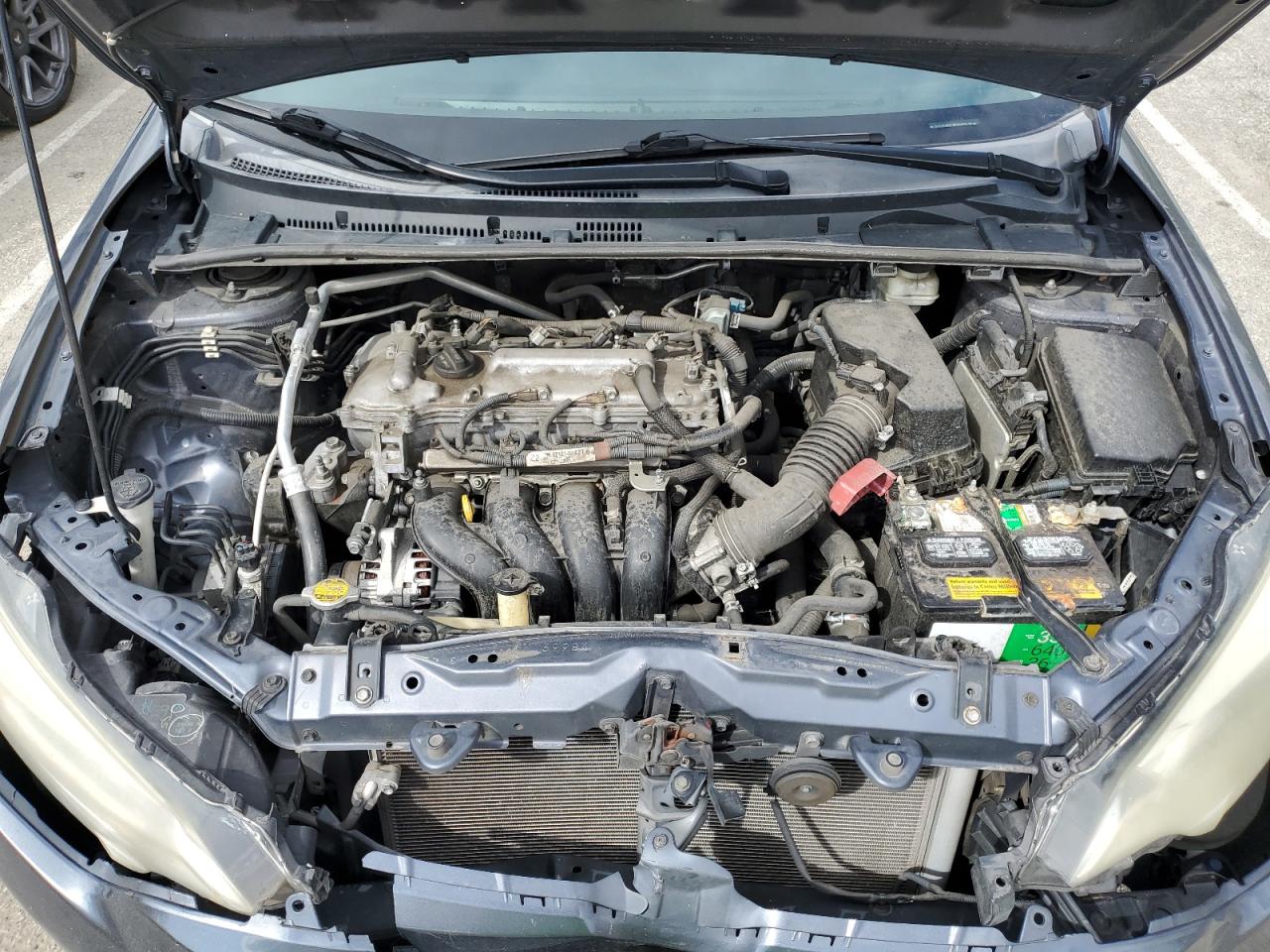 2015 Toyota Corolla - Image 11