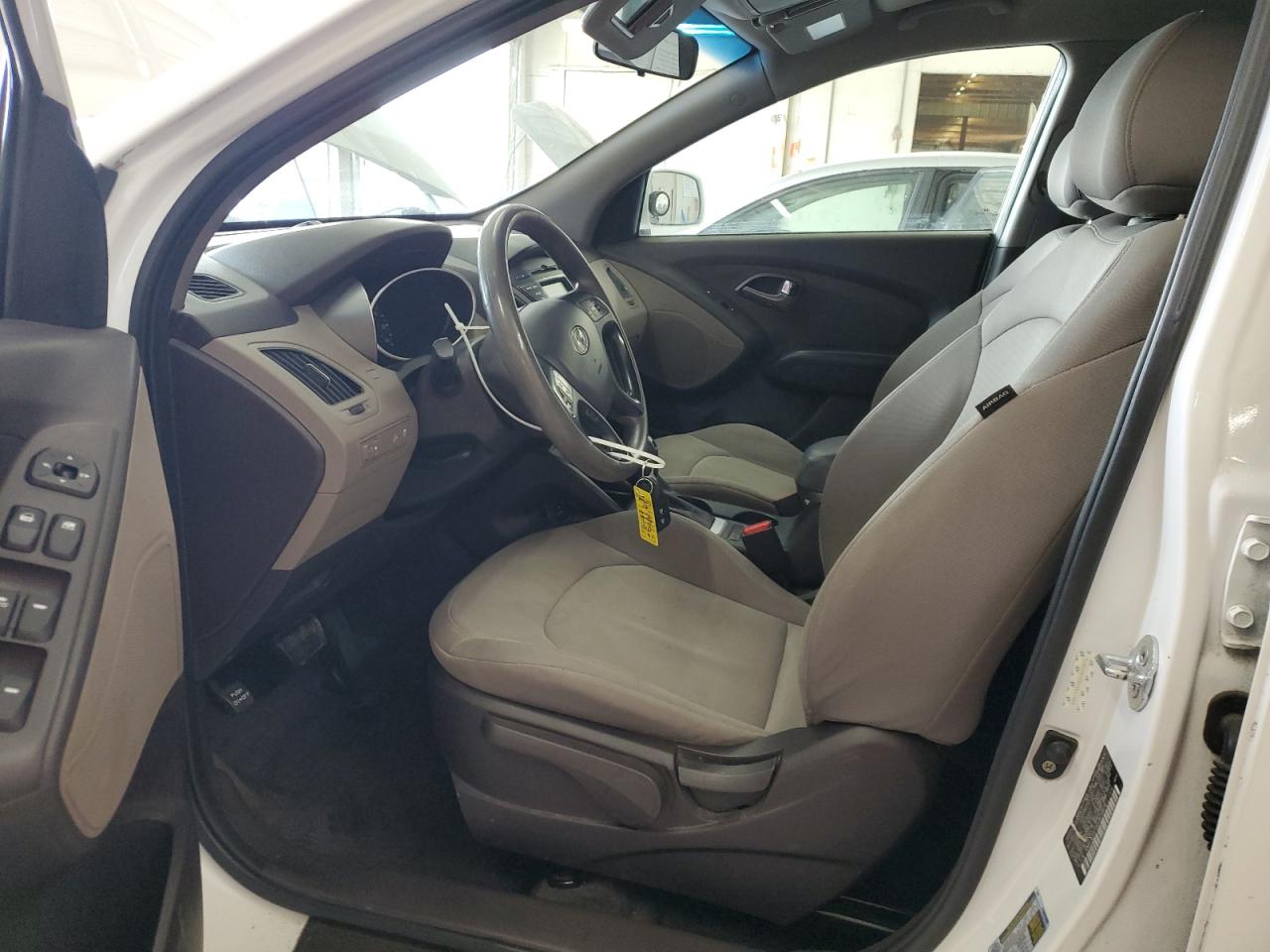 2014 Hyundai Tucson - Image 7