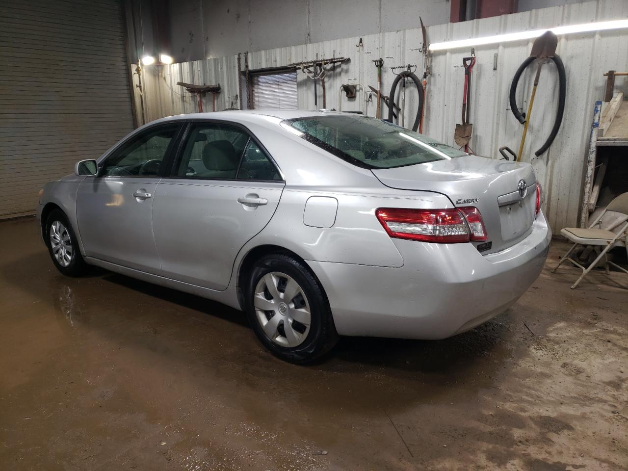 2011 Toyota Camry - Image 2