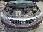 2011 Kia Sorento Ex იყიდება Littleton-ში, CO - Rear End