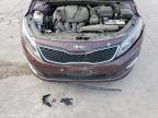 2015 Kia Optima Ex for Sale in Grand Prairie, TX - Front End