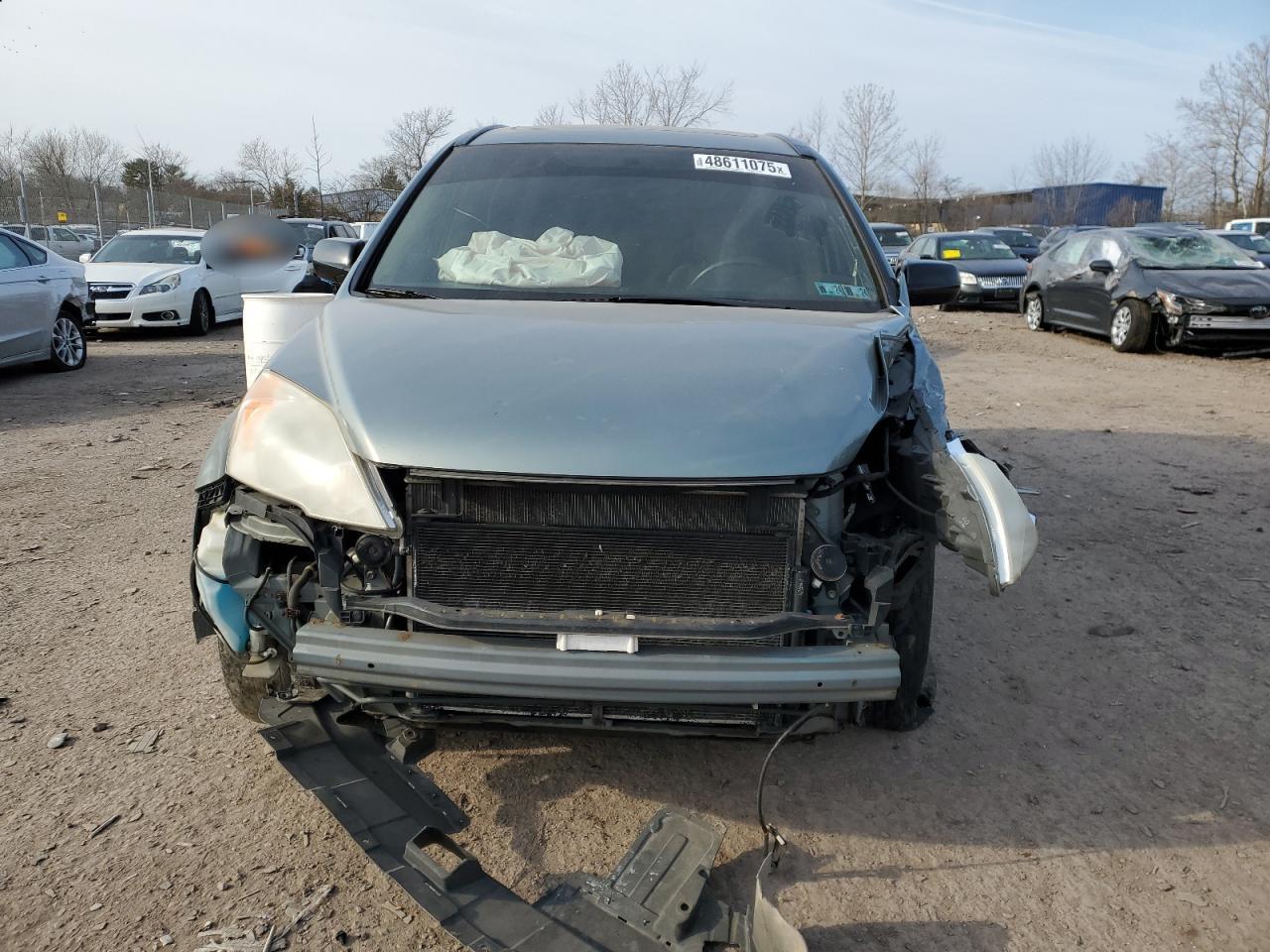 2011 Honda CR-V - Image 5