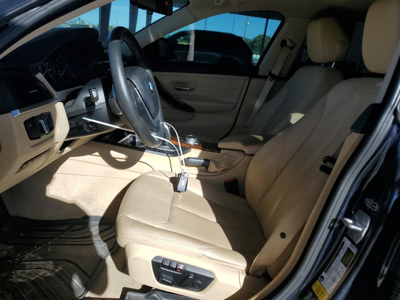 2015 BMW 4er - Image 7