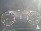 2022 Nissan Altima Sv продається в Florence, MS - Rear End