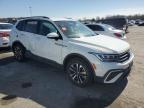 2022 Volkswagen Tiguan S for Sale in Glassboro, NJ - Side