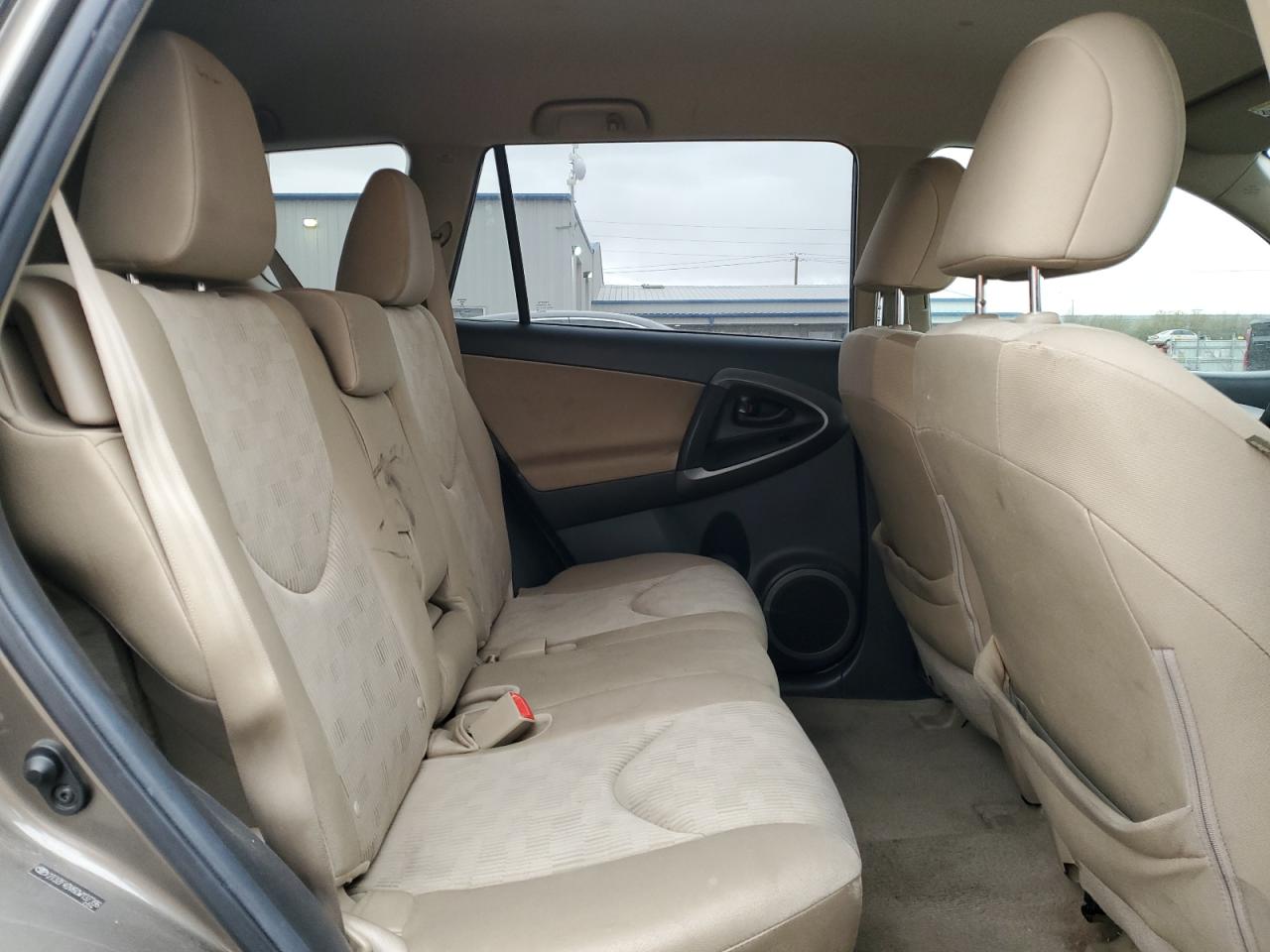 2012 Toyota RAV 4 - Image 12