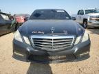 2012 Mercedes-Benz E 350 იყიდება San Antonio-ში, TX - Rear End