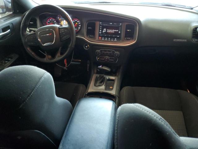  DODGE CHARGER 2021 Fioletowy
