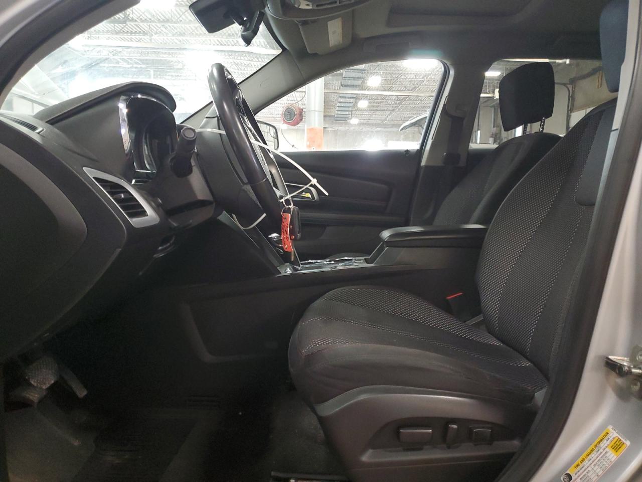 2012 GMC Terrain - Image 7