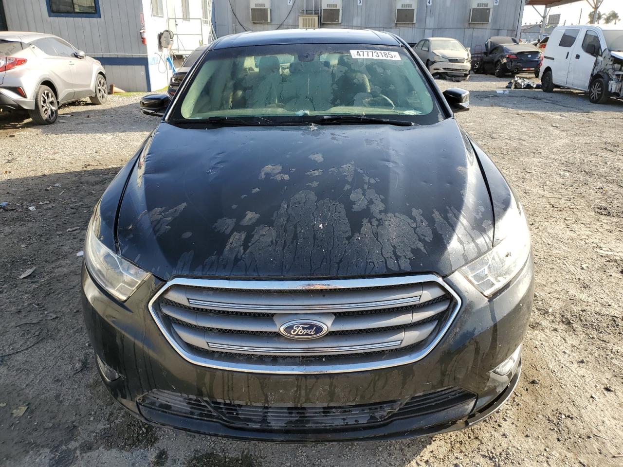 2013 Ford Taurus - Image 5