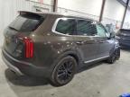 2020 Kia Telluride Sx продається в Byron, GA - Front End
