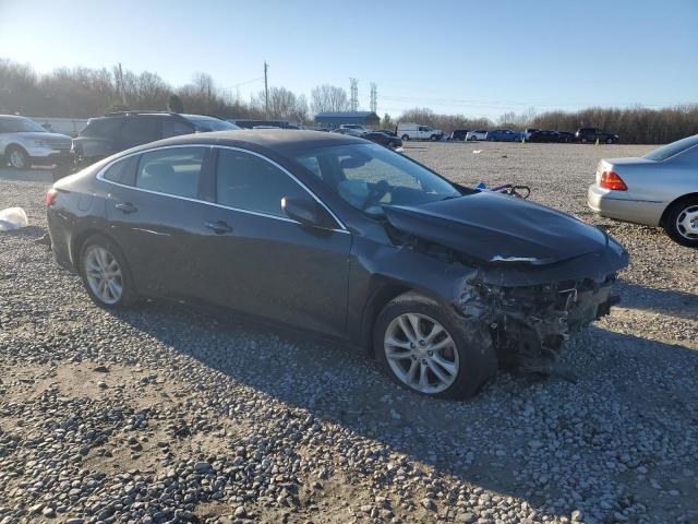  CHEVROLET MALIBU 2016 Szary