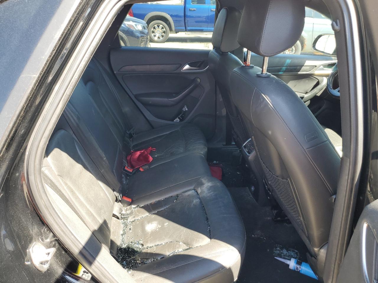 2016 Audi Q3 - Image 11