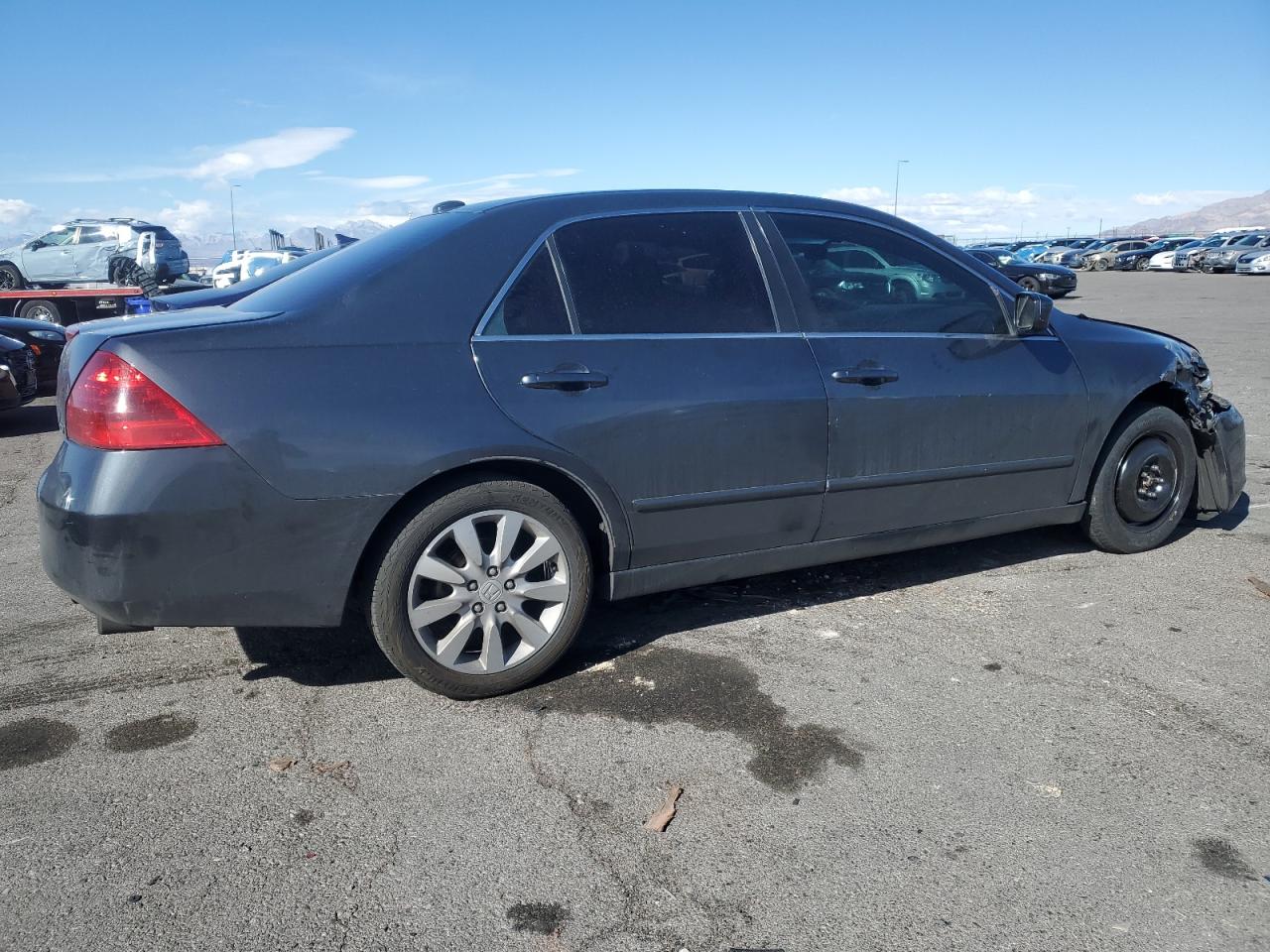2006 Honda Accord - Image 3