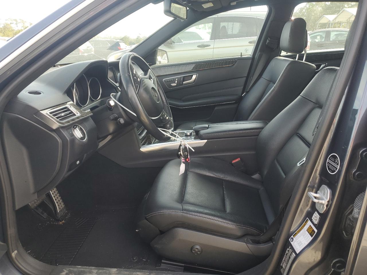 2016 Mercedes-Benz E-klasse - Image 7