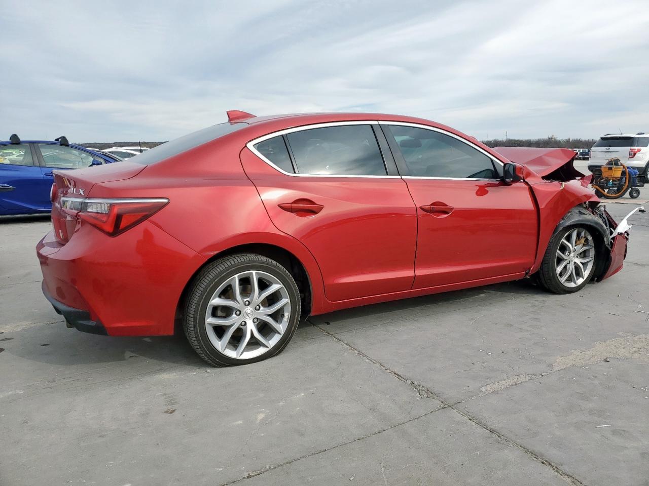 2021 Acura ILX - Image 3