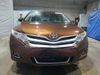 2014 Toyota Venza Le zu verkaufen in Candia, NH - Front End