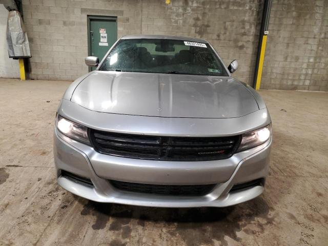  DODGE CHARGER 2016 Gray
