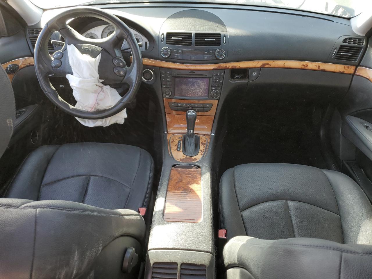 2009 Mercedes-Benz E-klasse - Image 8