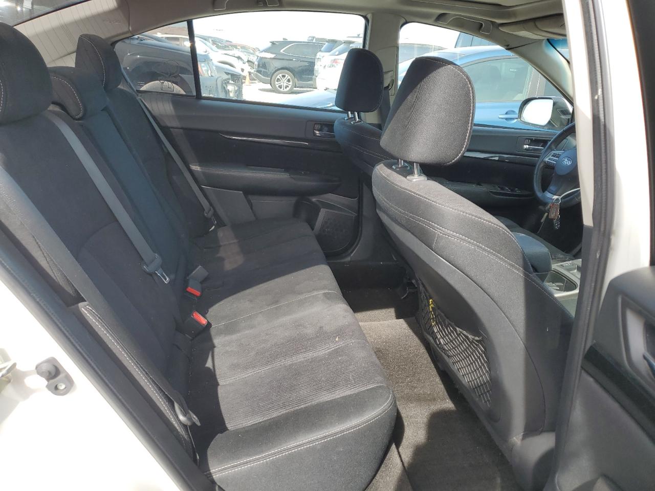 2014 Subaru Legacy - Image 10