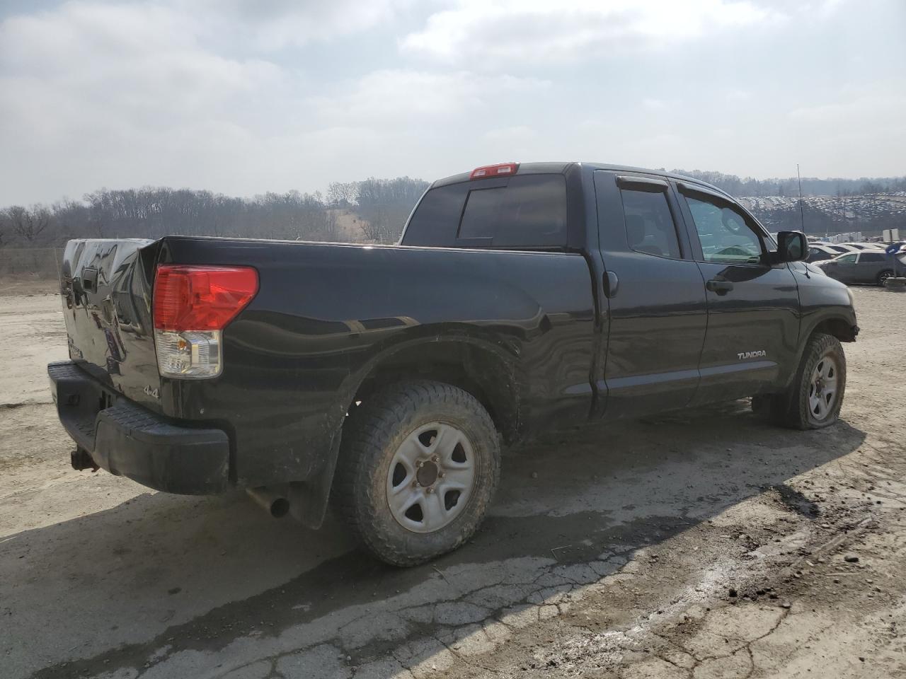 2013 Toyota Tundra - Image 3