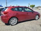 2018 Subaru Impreza Premium Plus for Sale in Colton, CA - Side