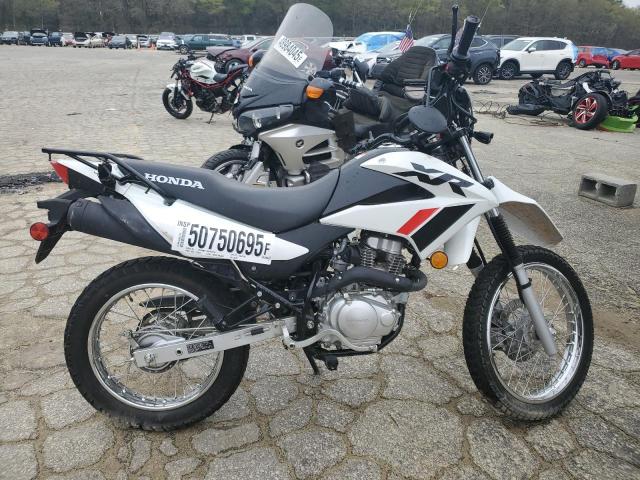 2023 Honda Xr150L E
