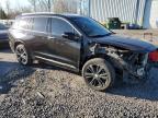2020 Cadillac Xt6 Platinum Premium Luxury   იყიდება Portland-ში, OR - Front End