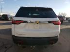 2023 Chevrolet Traverse Lt for Sale in Albuquerque, NM - Front End