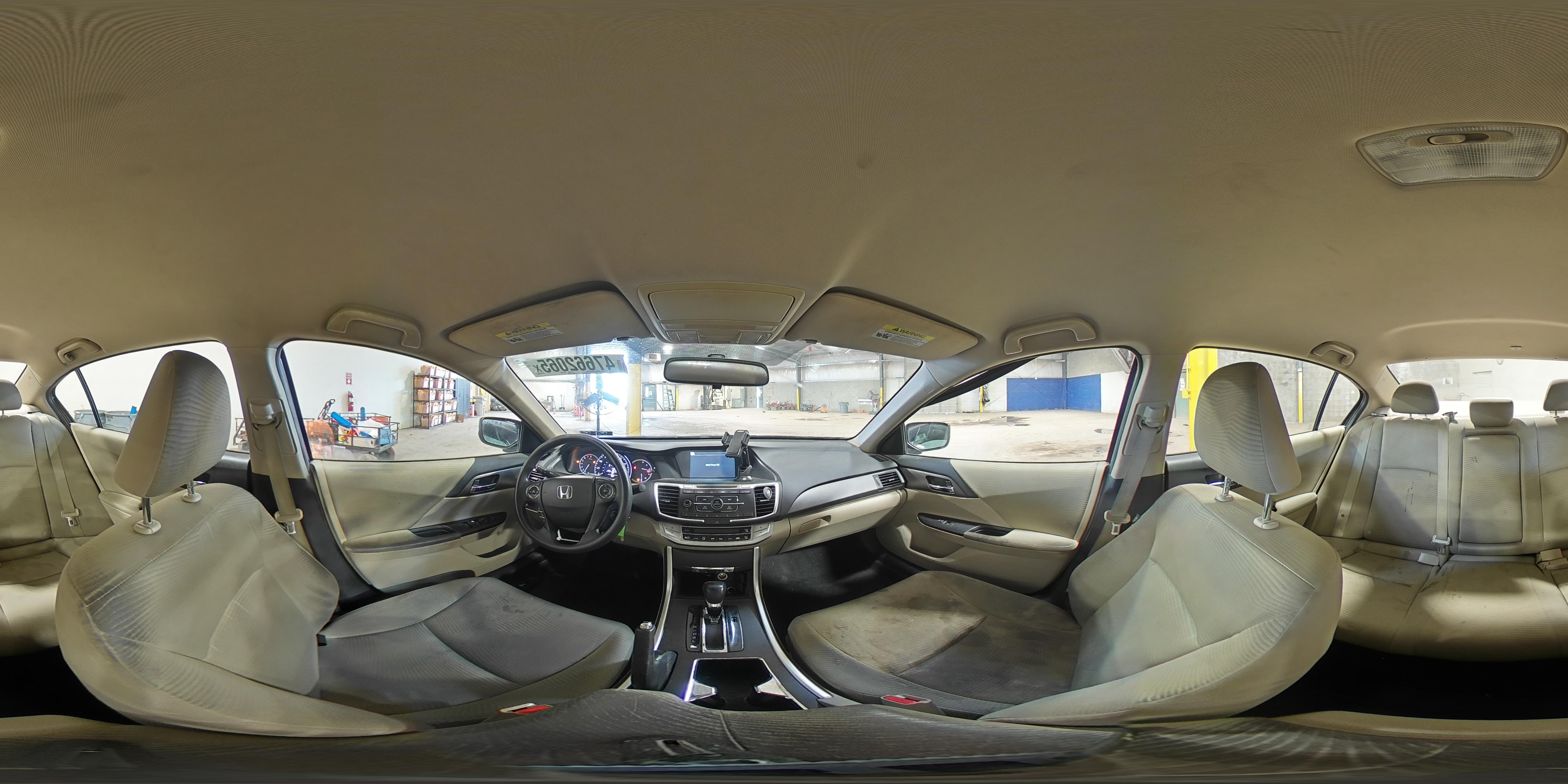 2015 Honda Accord - Image 14