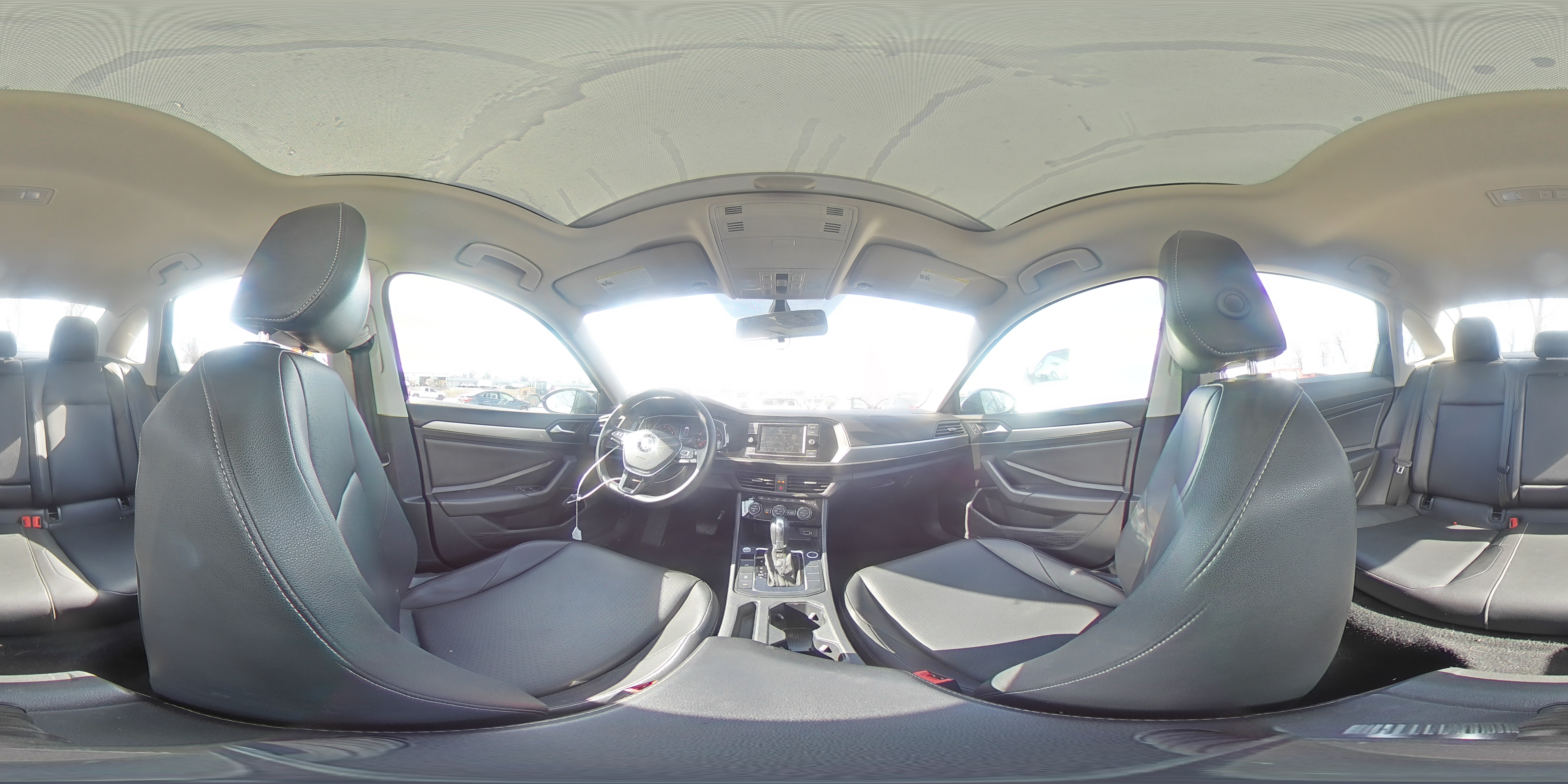 2019 Volkswagen Jetta - Image 12