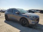 2021 Ford Escape Sel იყიდება Houston-ში, TX - Hail