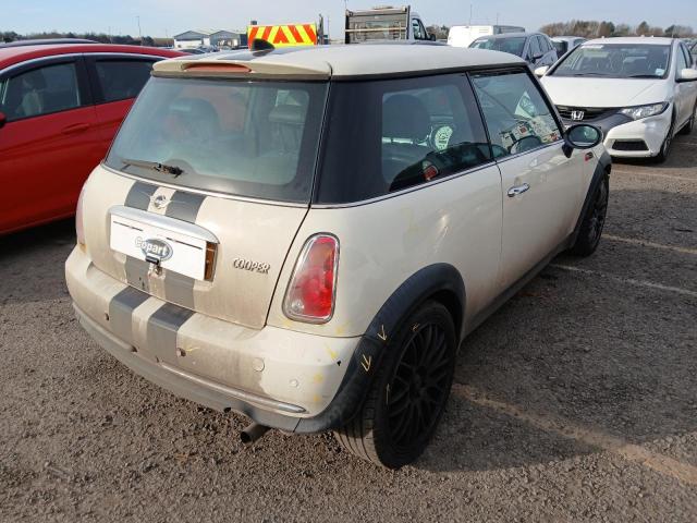 2006 MINI MINI COOPE