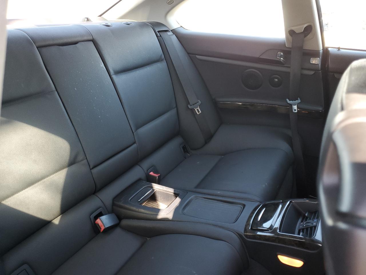 2009 BMW 328 I VIN: WBAWB33529P138587 Lot: 48781535