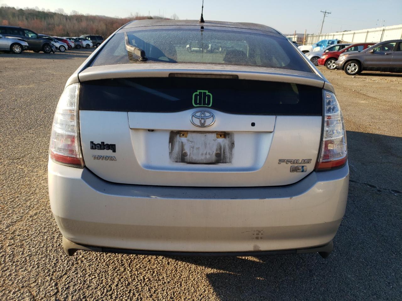 2009 Toyota Prius - Image 6