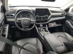 2023 Toyota Highlander L للبيع في New Orleans، LA - Vandalism