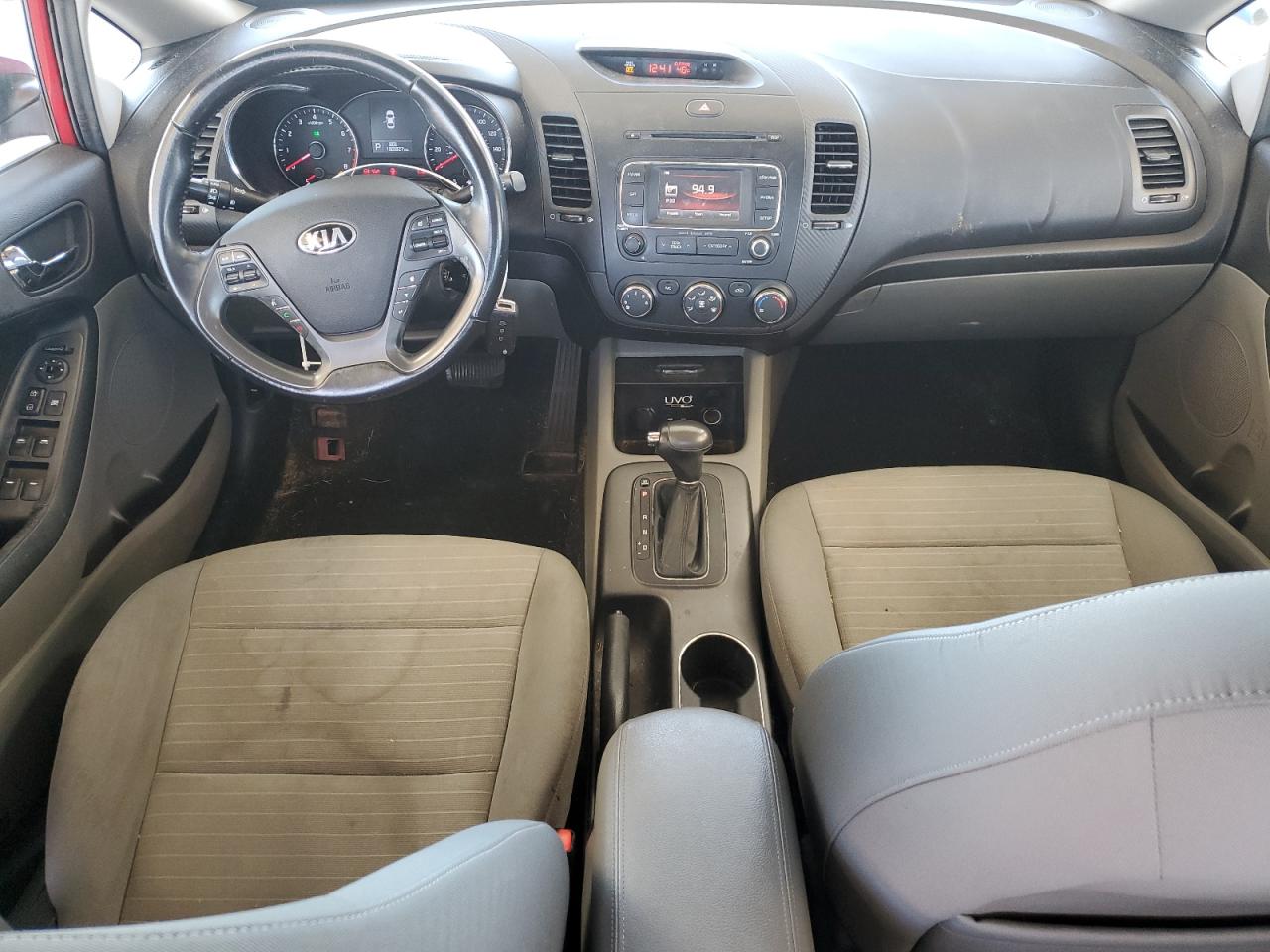 2014 Kia Forte - Image 8
