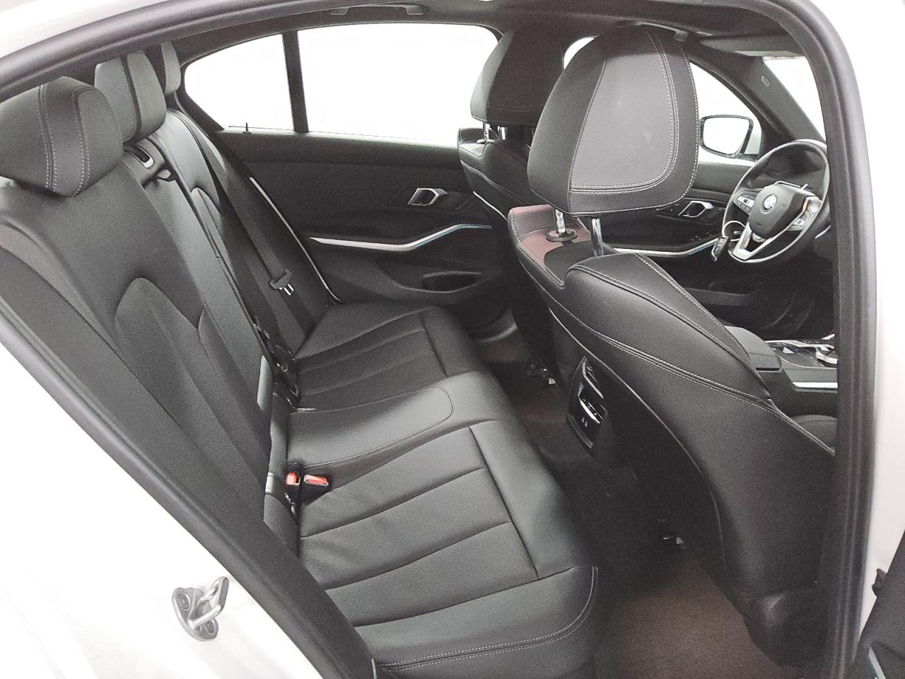 2024 BMW 3er - Image 10