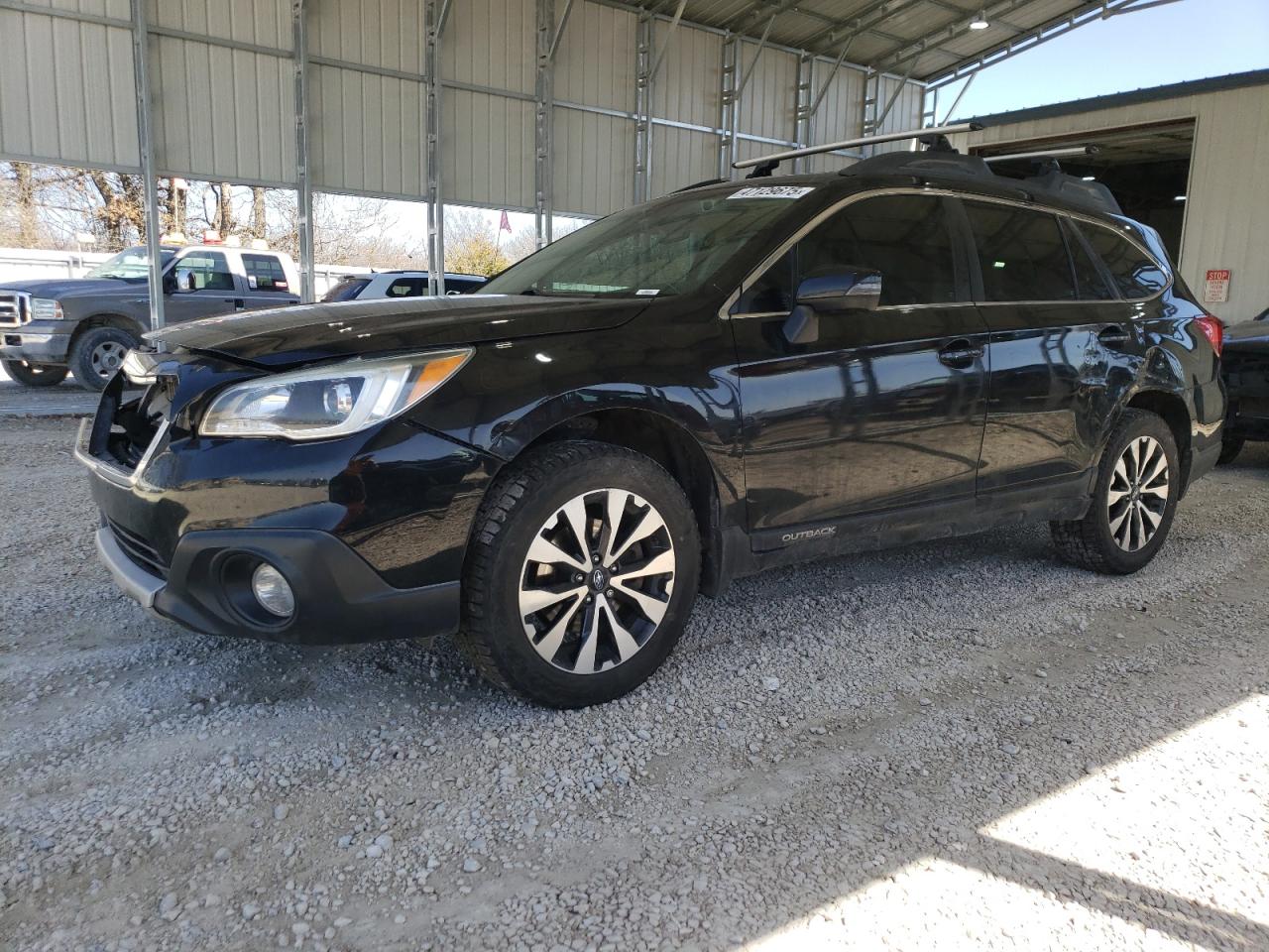 2017 Subaru Outback - Image 1