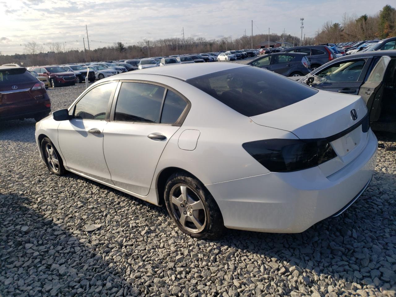 2013 Honda Accord - Image 2