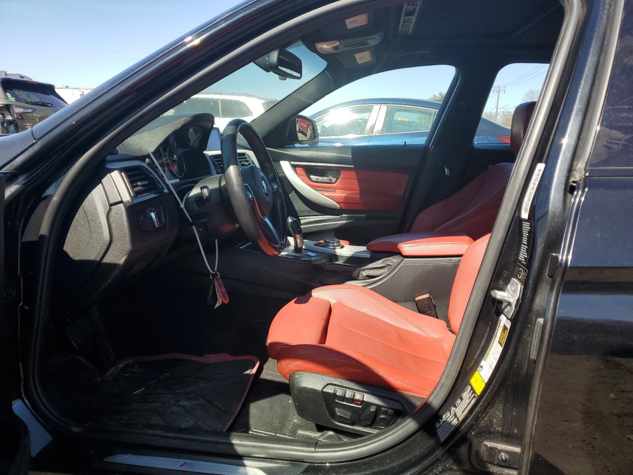 2015 BMW 3er - Image 7