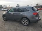 2011 Acura Mdx  للبيع في Gaston، SC - Front End