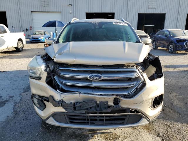  FORD ESCAPE 2017 Złoty