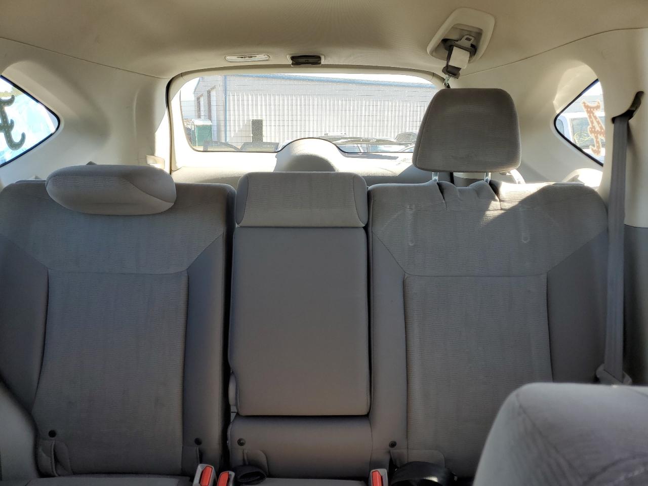 2013 Honda CR-V - Image 10