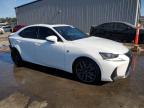 2018 Lexus Is 300 იყიდება Harleyville-ში, SC - Rear End