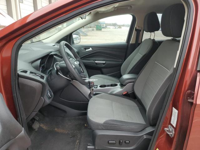  FORD ESCAPE 2014 Burgundy