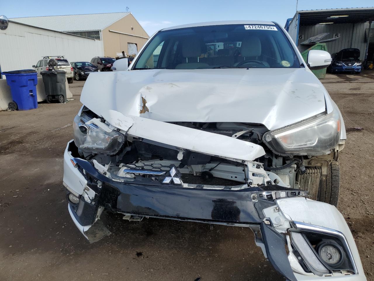 2019 Mitsubishi Outlander - Image 5
