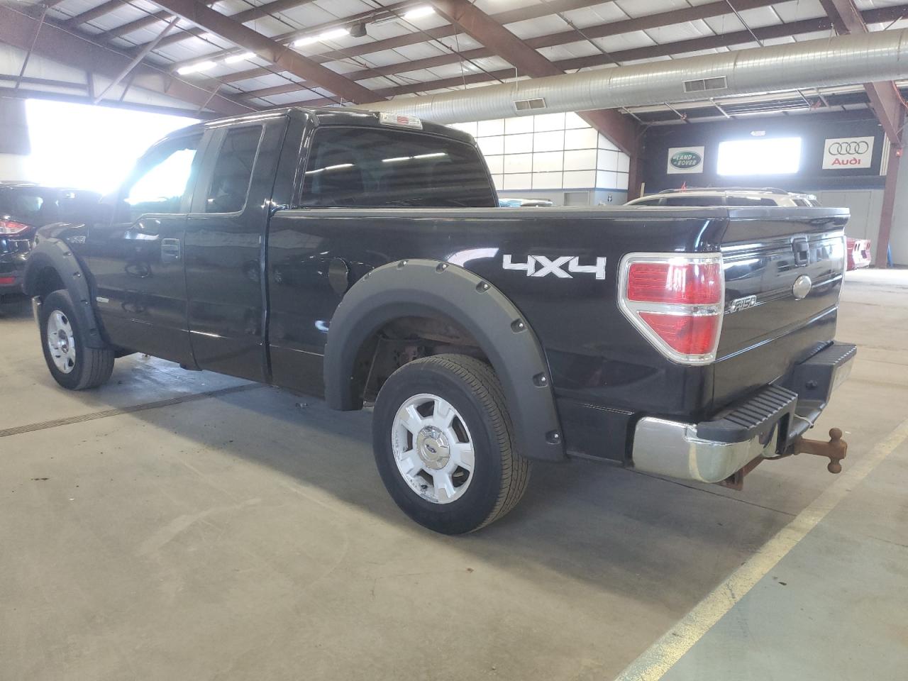 2012 Ford F-150 - Image 2