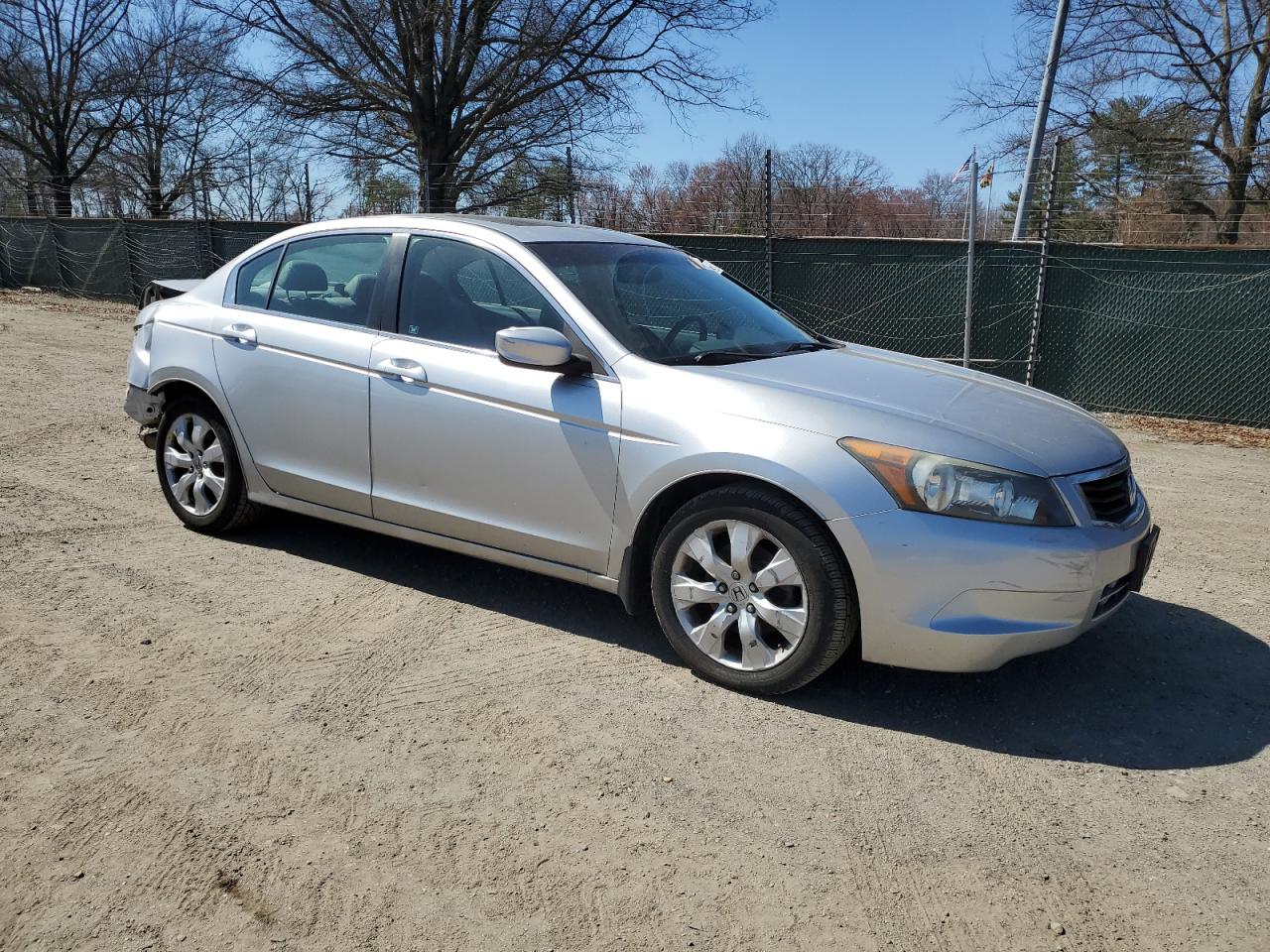 2010 Honda Accord - Image 4